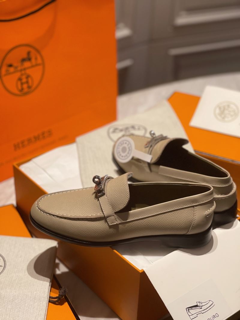 Hermes Business Shoes